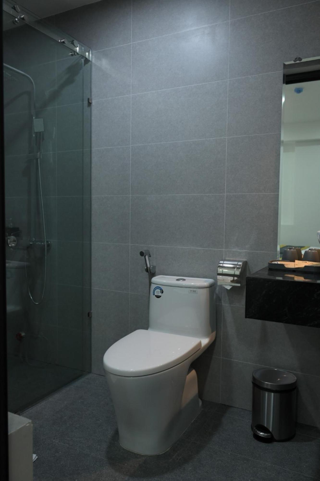 Moonlight Boutique Hotel Hue Exteriör bild